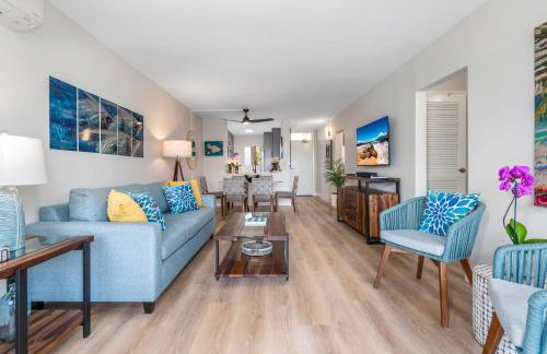2 Bedroom 2 Bath Luxury Oceanfront Resort Vistas - Foto 8