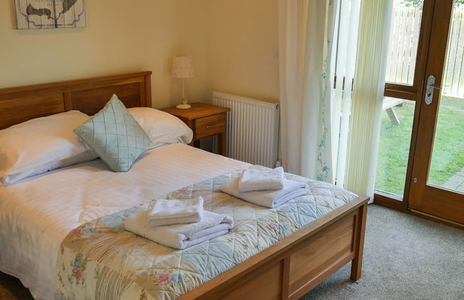 Tewitfield Marina - Foto 10