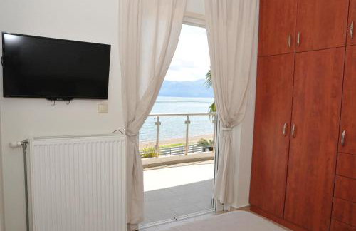 Cozy beach home in Faros, Raches - Foto 34