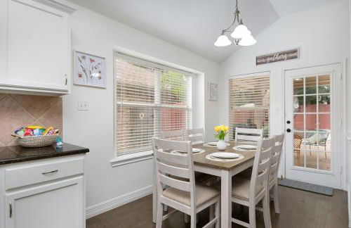 Texas Luxury Home 2 - Photo 28