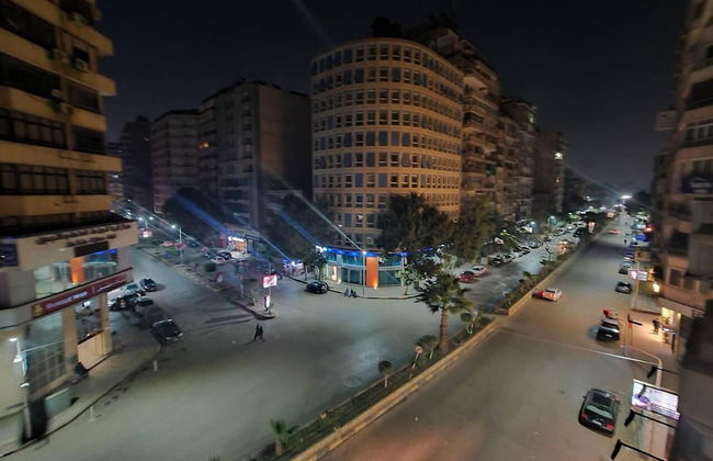 Spacious Executive Luxury Apartment With Balcony - Foto 28