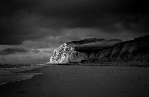 Appt 2 ch, Quartier Port de Calais, tout à pied - Foto 16