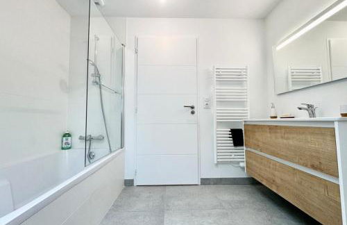 Maison neuve contemporaine - 10min des plages 2 - Foto 29