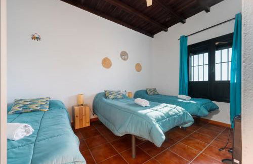 Casa Rural Puerto Cabero - Foto 14