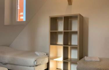 Auberge du Parc - Foto 63