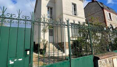 Maison lumineuse et élégante - Foto 3