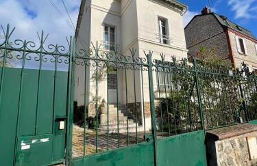 Maison lumineuse et élégante - Foto 3