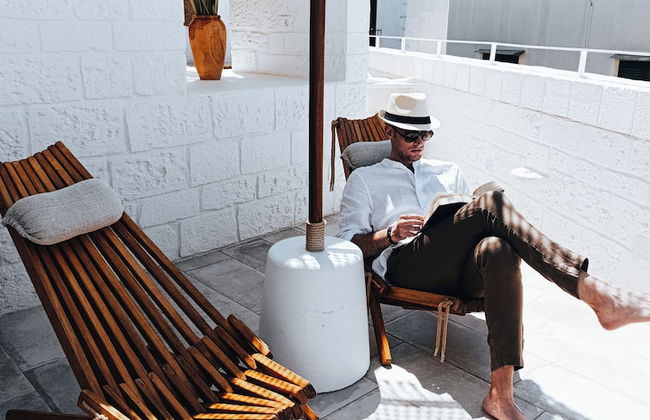 Palazzo CAVÌ - Foto 36