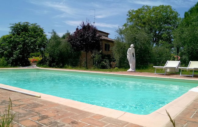 Agriturismo Podere Caggiolo - Photo 42