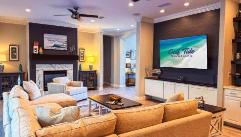 Casa del Sol by Gulf Tide Vacation Rentals - Foto 2