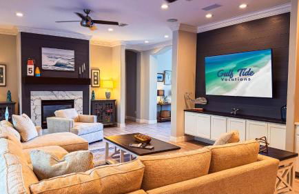 Casa del Sol by Gulf Tide Vacation Rentals - Foto 2