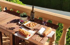 CASA DEL PLATAN - Foto 15