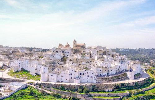 Cosmic Villa in Rosa Marina - Stellar Elegance Overlooking the Sea - Foto 26