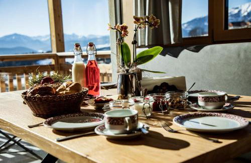 Kieserhof Apartment Wald - Foto 27