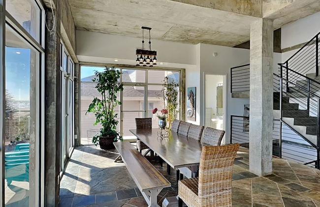 An Oceanfront Experience - Foto 27