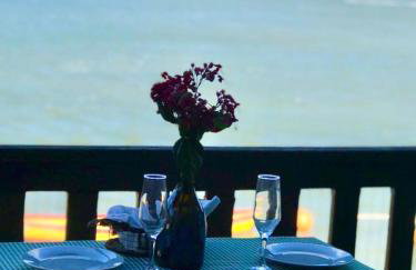 Casa Rio - 04 Quartos de Frente para o Mar - Foto 17