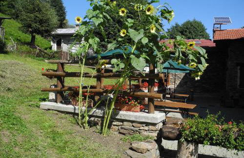 Agriturismo Piccolo paradiso - Foto 6