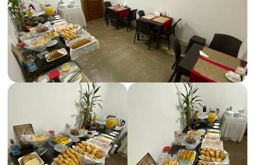 Zani Apart Hotel Comfort Inn & Suites Porto Velho - Foto 67