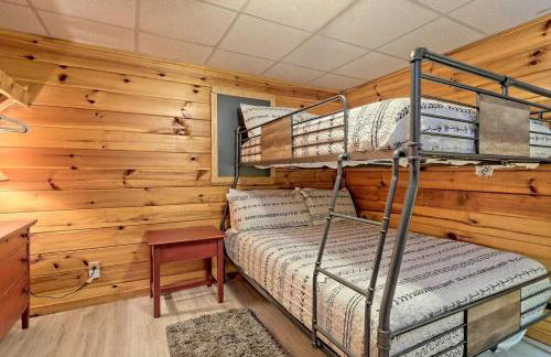 Serene Mountain Retreat Near Helen - Foto 60