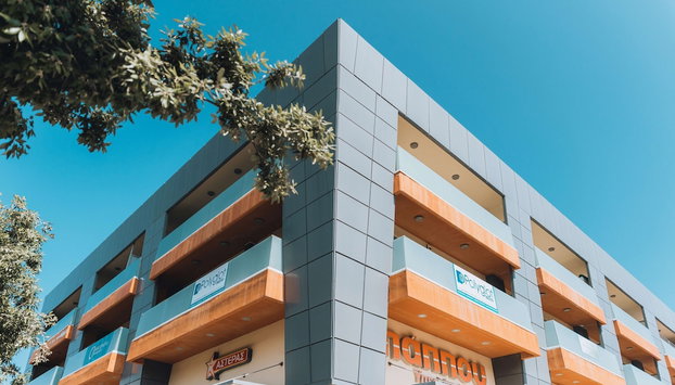 Rhodes Port Haven Suite - Foto 2, Imagem principal