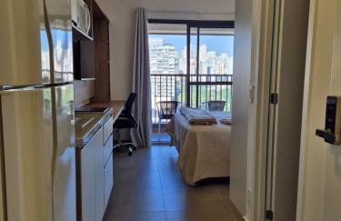 Studio na Liberdade at 300 m metro - Foto 1