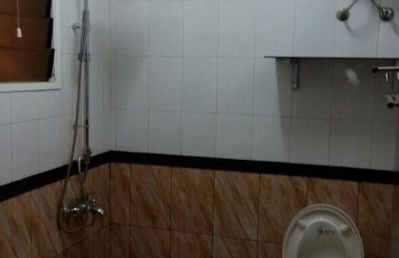 Aston Hotel Suites - Foto 13