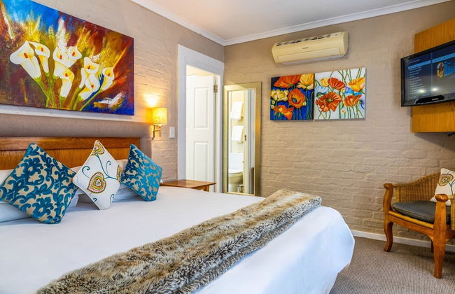 First Group Hastings Hall - Foto 8