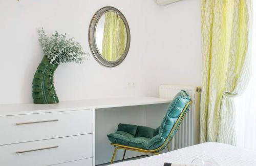 Hotel Papanikolaou - Foto 24