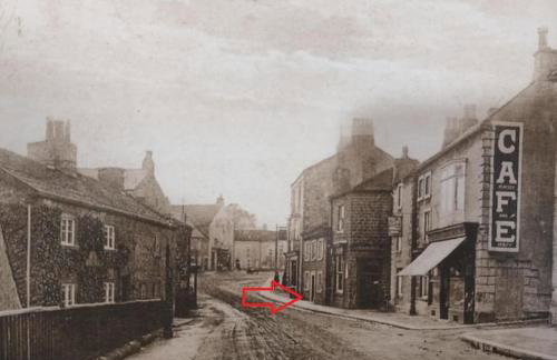 Lavender Cottage, Masham, Historic Listed, 2 bedrooms - Foto 2