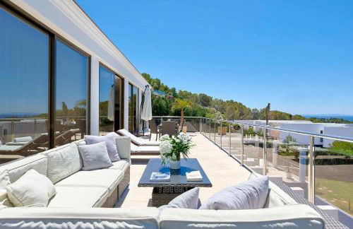 Dreamy 4 Bedroom Villa in Ibiza City, 1243 - Photo 49
