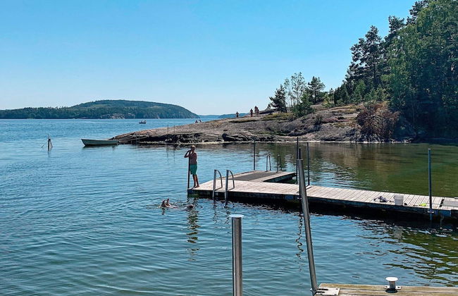 Holiday Home in Brastad - Foto 29