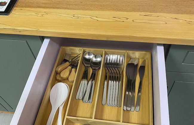 Modern 2 Bedroom Apartment in Putalisadak, Kathmandu - Foto 8