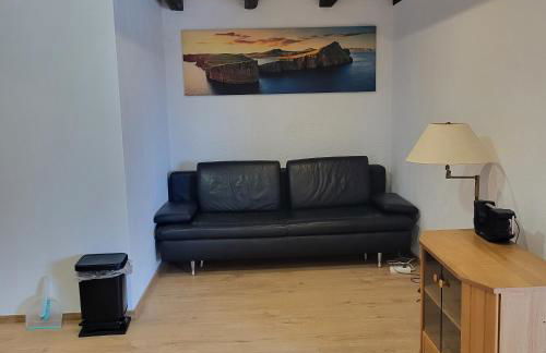 Ferienwohnung Monteurwohnung - Foto 13