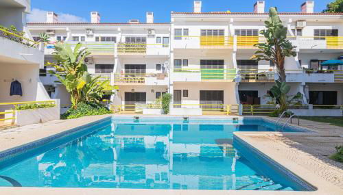 Vilamoura Premium Apartment With Pool by Homing - Foto 2