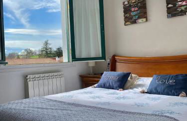 Apartamento Elizondo Giltxaurdi - Foto 47