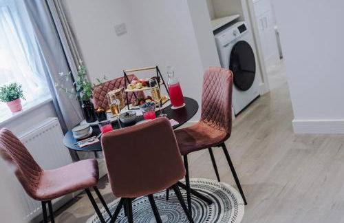 Edegely House - Foto 10