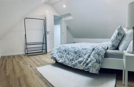 Spacious apartment near Disneyland & GDC - Foto 4