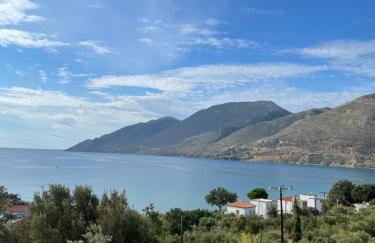 Skoutari Bungalows MELITI room - Foto 10