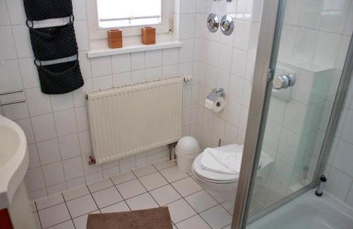 Neddesitz Ferienwohnung Kreideblick - Foto 19