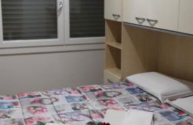 Villa Glori affitto camere monolocali - Foto 6