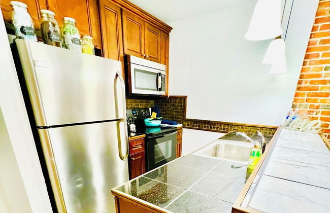 Front Street Suites - Foto 61