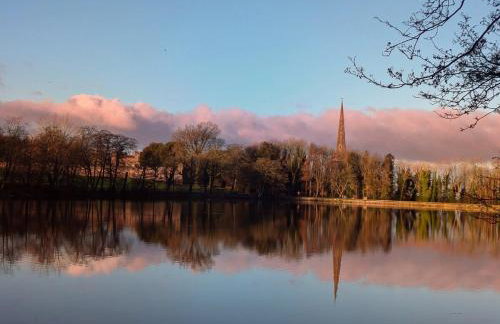 Lady Hill, Royal Hillsborough - Foto 16