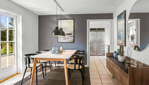 "Ingmarie" - 1km from the sea - Foto 3, Living Room
