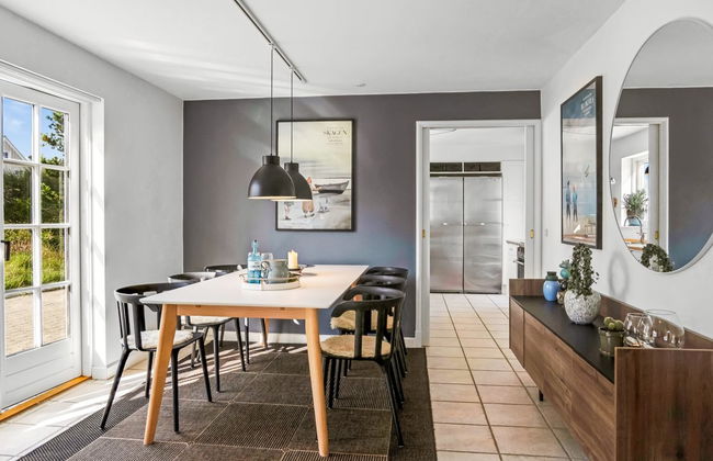 "Ingmarie" - 1km from the sea - Photo 26