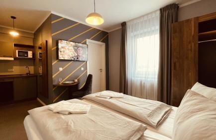 Apartment Glinde - Foto 35