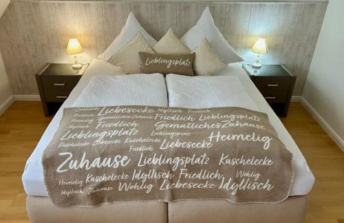 Ferienwohnungen an der Hufeland-Therme - Foto 19