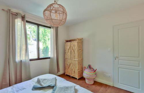 Charming country house swimming pool 17 min from Bordeaux - Foto 12