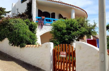 Villa Manuela sul mare - Foto 11