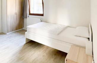 Traumhaftes Privatzimmer in Karlsruhe - Foto 7