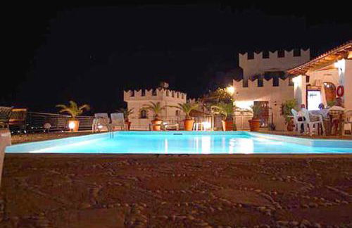 Kastro Villas - Foto 16